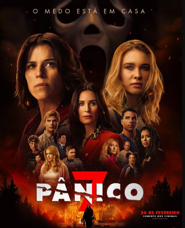 imagem de fundo do tópico Panico 7