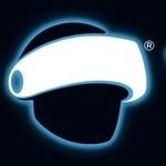 Logo marca do serviço VR