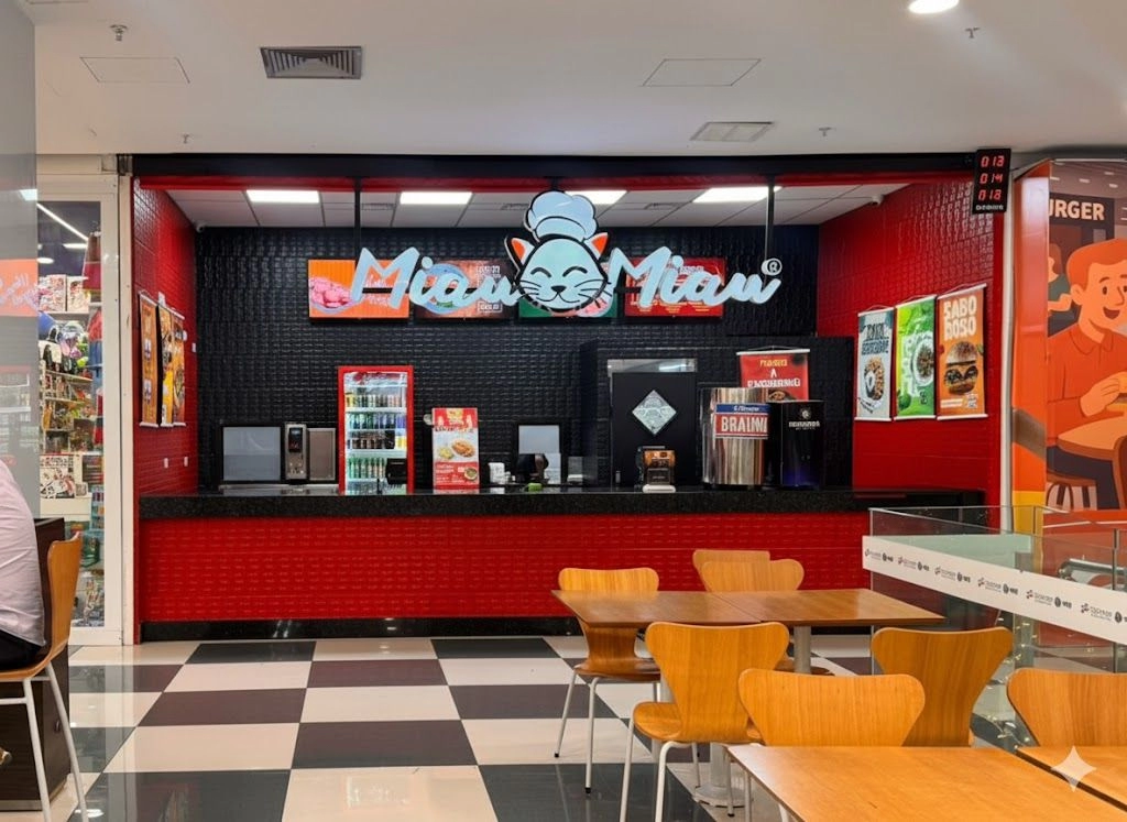 Imagem de background Miau Miau