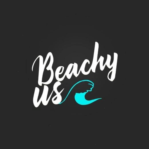 Logo marca da unidade BEACHY US